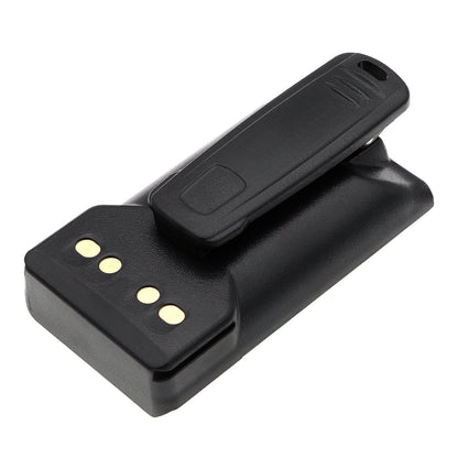 Replacement Battery for Vertex  EVX-231 – Two-Way Radio – 2200mAh / 16.28Wh / 7.4V