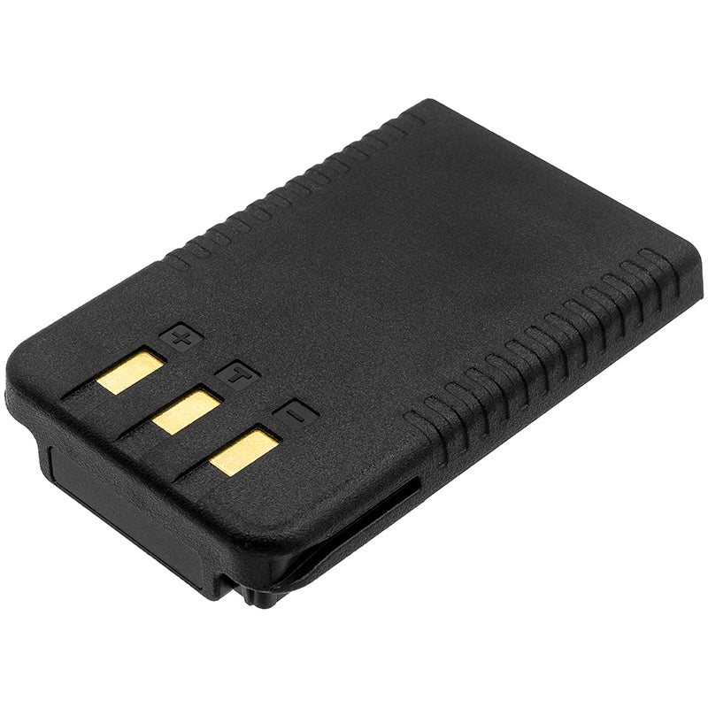 Replacement Battery for YAESU  FT-25E – Two-Way Radio – 1750mAh / 12.95Wh / 7.4V