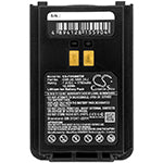 Replacement Battery for YAESU FT-25E FT-4VE, FT-4VR, – 1750mAh / 12.95Wh