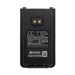 Replacement Battery for YAESU FT-25E FT-4VE, FT-4VR, – 2500mAh / 18.50Wh