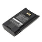 Replacement Battery for YAESU  EVX-530 – Two-Way Radio – 2600mAh / 19.24Wh / 7.4V
