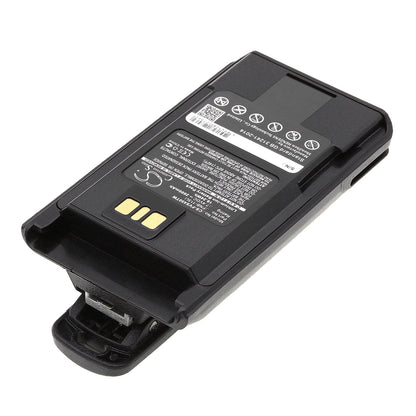 Replacement Battery for YAESU  EVX-530 – Two-Way Radio – 2600mAh / 19.24Wh / 7.4V