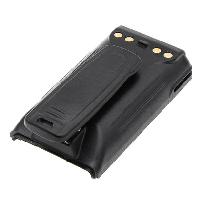 Replacement Battery for YAESU  EVX-530 – Two-Way Radio – 2600mAh / 19.24Wh / 7.4V