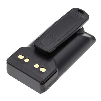 Replacement Battery for Motorola  EVX-531 – Two-Way Radio – 2600mAh / 19.24Wh / 7.4V