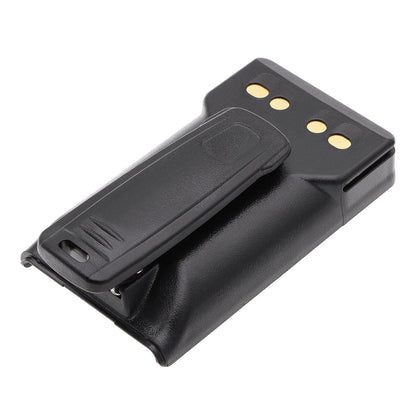 Replacement Battery for Motorola  EVX-531 – Two-Way Radio – 2600mAh / 19.24Wh / 7.4V