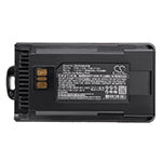 Replacement Battery for YAESU EVX-530 EVX-531, EVX-534, – 2600mAh / 19.24Wh