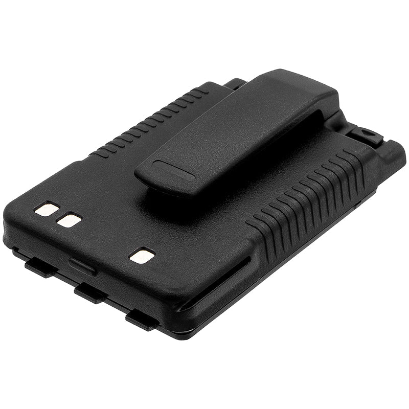 Replacement Battery for YAESU  FT-1DR – Two-Way Radio – 2000mAh / 14.80Wh / 7.4V