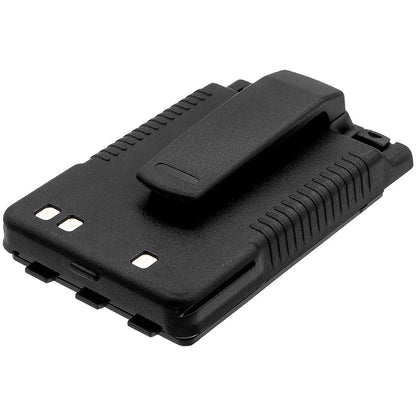 Replacement Battery for YAESU  FT-1DR – Two-Way Radio – 2000mAh / 14.80Wh / 7.4V