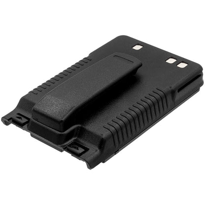 Replacement Battery for YAESU  FT-1DR – Two-Way Radio – 2000mAh / 14.80Wh / 7.4V