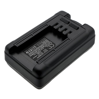 Replacement Battery for Flymo 9678648-01 – 2500mAh / 50.00Wh