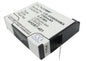 Replacement Battery for Gopro  Hero 4 – Camera – 1160mAh / 4.41Wh / 3.8V
