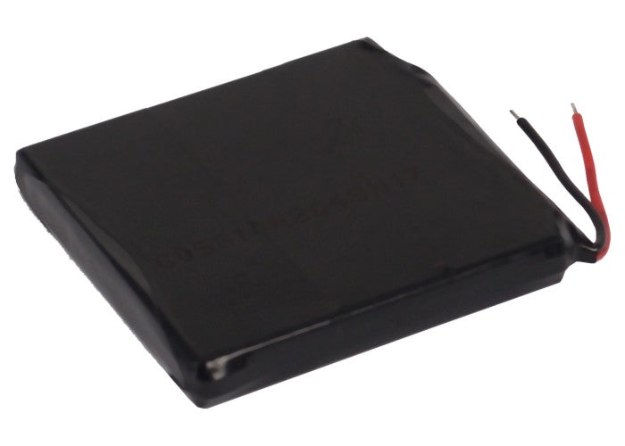 Replacement Battery for Garmin  forerunner 205 – GPS, Navigator – 700mAh / 2.59Wh / 3.7V