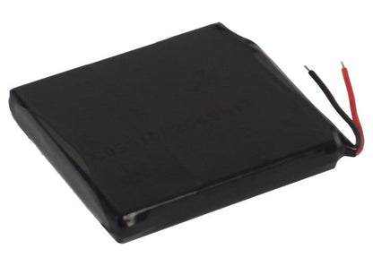 Replacement Battery for Garmin  forerunner 205 – GPS, Navigator – 700mAh / 2.59Wh / 3.7V