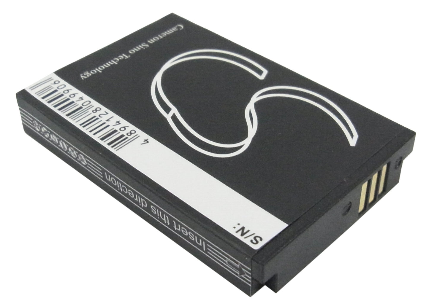 Replacement Battery for Golf Buddy  GB3 – GPS, Navigator – 1500mAh / 5.55Wh / 3.7V