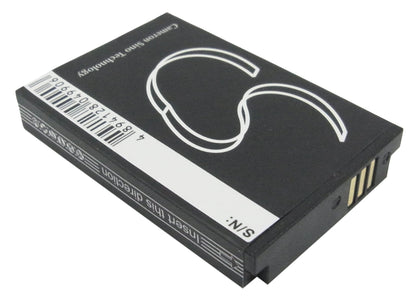 Replacement Battery for Golf Buddy  GB3 – GPS, Navigator – 1500mAh / 5.55Wh / 3.7V