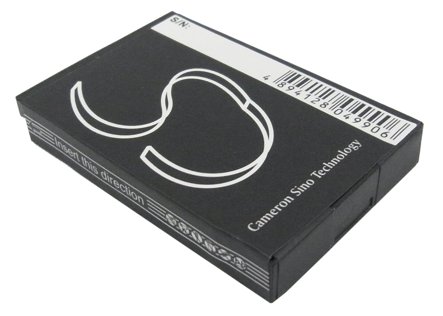 Replacement Battery for Golf Buddy  GB3 – GPS, Navigator – 1500mAh / 5.55Wh / 3.7V