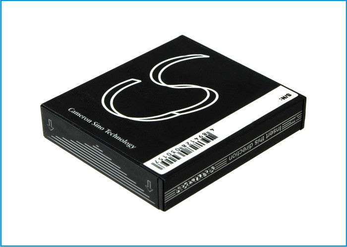 Replacement Battery for Golf Buddy  DSC-GB002 – GPS, Navigator – 1050mAh / 3.89Wh / 3.7V