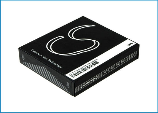 Replacement Battery for Golf Buddy  DSC-GB002 – GPS, Navigator – 1050mAh / 3.89Wh / 3.7V