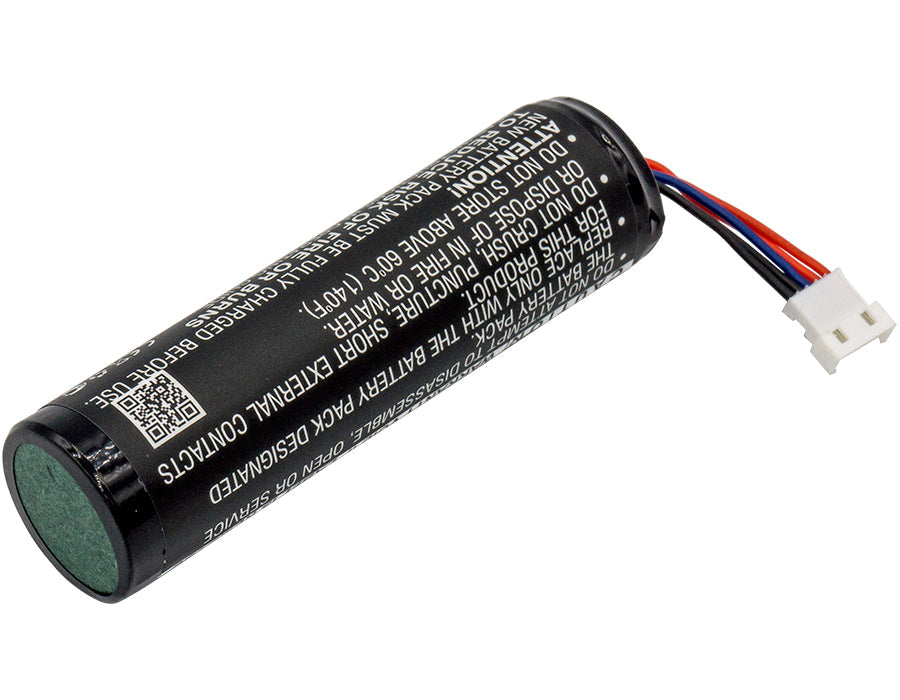 Replacement Battery for Datalogic  GBT4400 – Barcode Scanner – 3400mAh / 12.58Wh / 3.7V