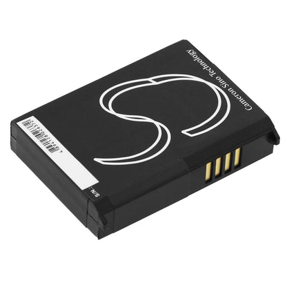 Replacement Battery for Garmin  Aera 500 – GPS, Navigator – 1880mAh / 6.96Wh / 3.7V