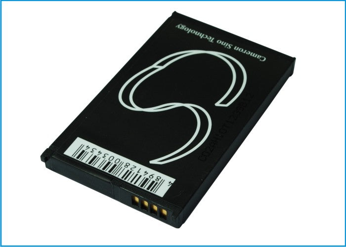 Replacement Battery for Garmin  iQue M5 – GPS, Navigator – 1400mAh / 3.7V