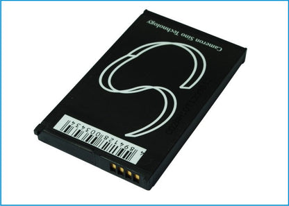 Replacement Battery for Garmin  iQue M5 – GPS, Navigator – 1400mAh / 3.7V