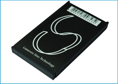 Replacement Battery for Garmin  iQue M5 – GPS, Navigator – 1400mAh / 3.7V