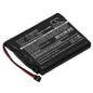 Replacement Battery for Garmin  010-01690-00 – GPS, Navigator – 700mAh / 2.59Wh / 3.7V
