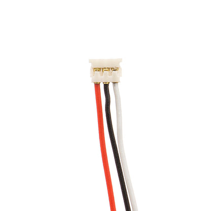 Replacement Battery for Garmin  Dash Cam 45 – Dashcam – 250mAh / 0.93Wh / 3.7V