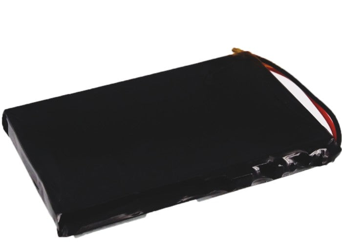 Replacement Battery for Garmin  Edge 305 – GPS, Navigator – 850mAh/3.1Wh / 3.7V
