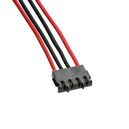 Replacement Battery for Garmin  010-01626-02 – GPS, Navigator – 600mAh / 2.22Wh / 3.7V