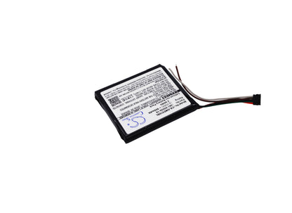Replacement Battery for Garmin  Edge 510 – GPS, Navigator – 800mAh / 2.96Wh / 3.7V