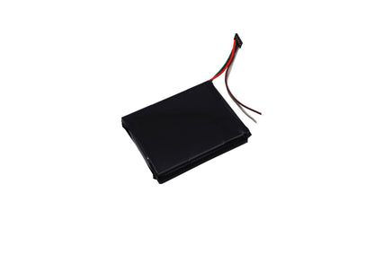 Replacement Battery for Garmin  Edge 510 – GPS, Navigator – 800mAh / 2.96Wh / 3.7V