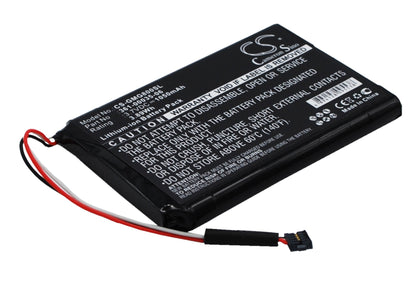 Replacement Battery for Garmin  Approach G8 – GPS, Navigator – 1050mAh / 3.89Wh / 3.7V