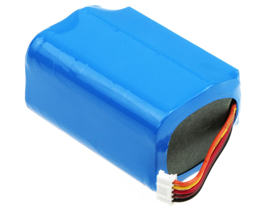 Replacement Battery for Grace Mondo  GDI-IRC6000 – DAB Digital – 6800mAh / 50.32Wh / 7.4V