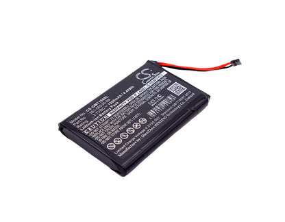 Replacement Battery for Garmin  T 5 mini – Dog Collar – 1200mAh / 4.44Wh / 3.7V