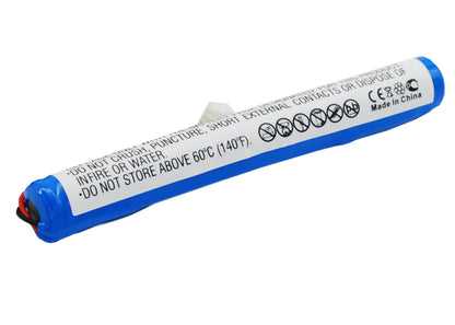 Replacement Battery for Garmin  010-01248-00 – GPS, Navigator – 700mAh / 1.68Wh / 2.4V