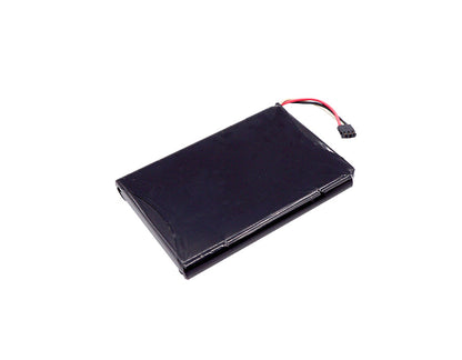 Replacement Battery for Garmin  010-01531-00 – GPS, Navigator – 750mAh / 2.78Wh / 3.7V