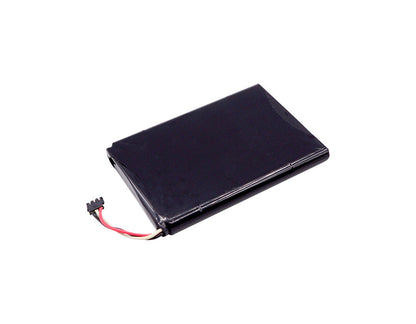 Replacement Battery for Garmin  010-01531-00 – GPS, Navigator – 750mAh / 2.78Wh / 3.7V