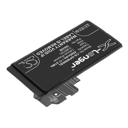 Replacement Battery for Google  G9BQD – Mobile, SmartPhone – 4500mAh / 17.51Wh / 3.89V