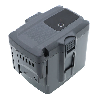 Replacement Battery for Gardena 115iHD45 115iL, 120i, – 2000mAh / 80.00Wh