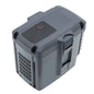 Replacement Battery for Gardena 115iHD45 115iL, 120i, – 2000mAh / 80.00Wh