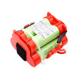 Replacement Battery for Gardena 124562 Mahroboter R40Li, Mahroboter R45Li, – 1500mAh / 27.00Wh