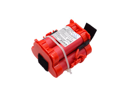 Replacement Battery for Gardena 124562 – 2500mAh / 45.00Wh