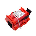 Replacement Battery for Husqvarna Automower 105 – 2500mAh / 45.00Wh