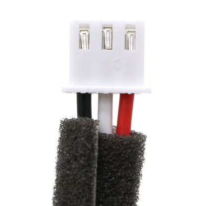 Replacement Battery for Groove onn  AAAGRY100006889 – Speaker – 2600mAh / 9.62Wh / 3.7V