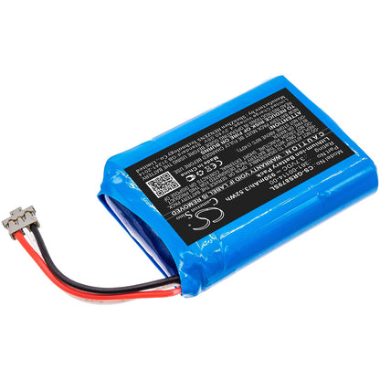 Replacement Battery for Garmin  010-01879-00 – GPS, Navigator – 950mAh / 3.52Wh / 3.7V