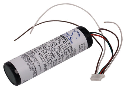 Replacement Battery for Garmin  StreetPilot C320 – GPS, Navigator – 2200mAh / 8.14Wh / 3.7V