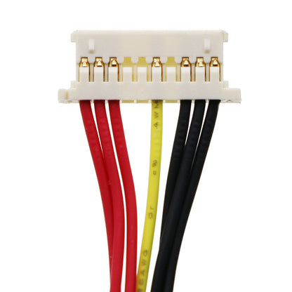 Replacement Battery for Gateway  GWNR71517-BK – Notebook, Laptop – 4500mAh / 51.3Wh / 11.4V