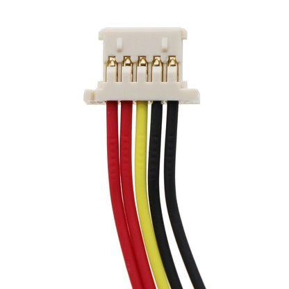 Replacement Battery for Gateway  GWTN156-11BK – Notebook, Laptop – 5000mAh / 38.00Wh / 7.6V